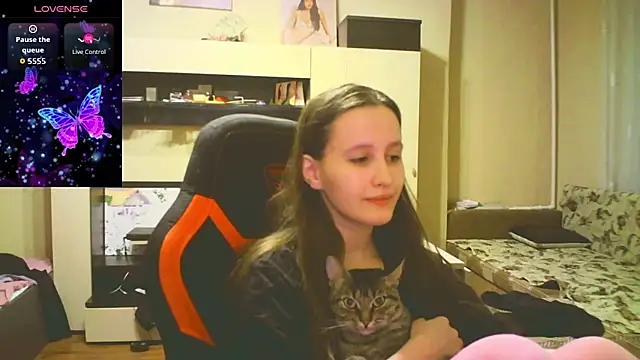 babywaifu online show from October 2025 12:28:02 AM