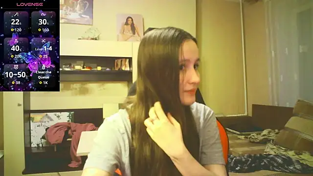 babywaifu online show from October 2025 03:49:01 AM