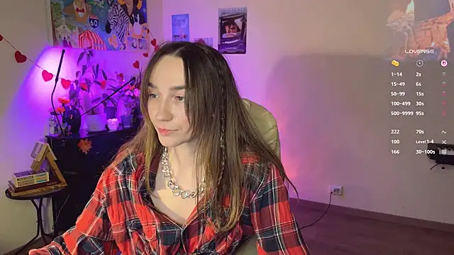 Just call me jess1 online show from March 2026 06:41:01 PM