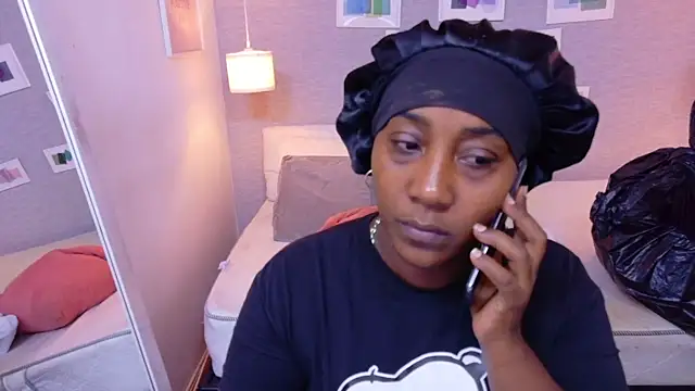 kiara evanss online show from April 2026 12:13:02 AM