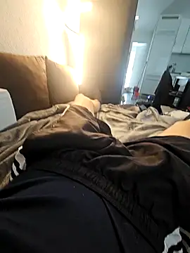 Snapshot of Daddyslegacy chatting on December 2024 10:28:01 AM Daddyslegacy online show from December 2024 10:28:01 AM