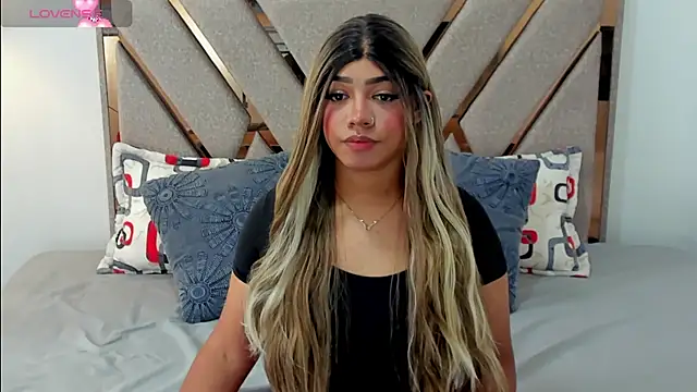 Hanz sex online show from October 2025 07:23:01 PM