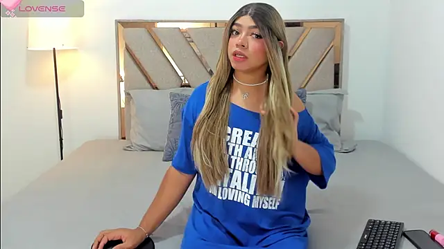 Hanz sex online show from November 2025 09:13:01 PM