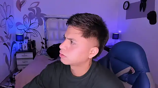 Niicky1  online show from January 2025 08:34:02 PM