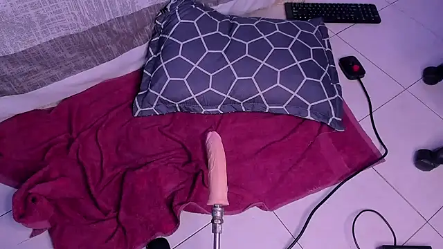 Niicky1  online show from March 2025 12:09:02 AM