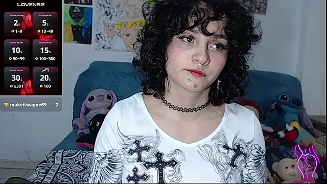 kitty22  online show from October 2025 12:49:01 PM