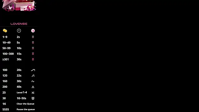 AbrilStivenson  online show from December 2024 06:10:02 AM