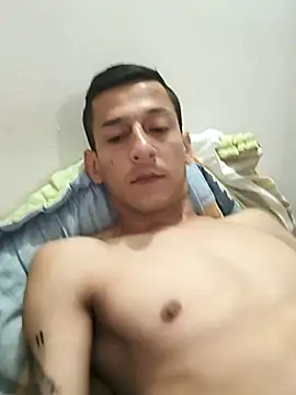 JoseHosther20xh online show from September 2025 04:33:02 AM