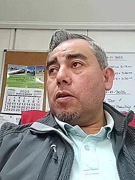 Manolete007x online show from November 2025 11:51:01 PM