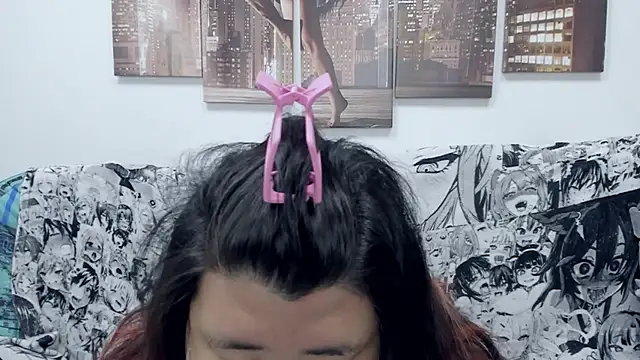 Nadine asian online show from December 2024 04:13:02 AM