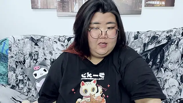 Nadine asian online show from December 2024 04:45:01 AM