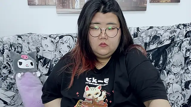 Nadine asian online show from December 2024 10:56:02 AM