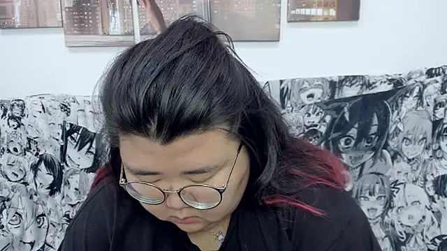 Nadine asian online show from January 2025 06:13:02 AM