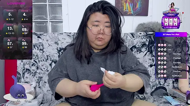 Nadine asian online show from October 2025 06:23:01 AM