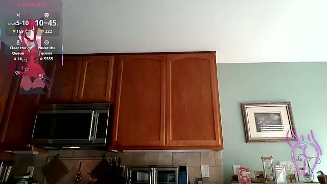 Snapshot of BabyDukes chatting on October 2025 10:00:02 PM BabyDukes online show from October 2025 10:00:02 PM