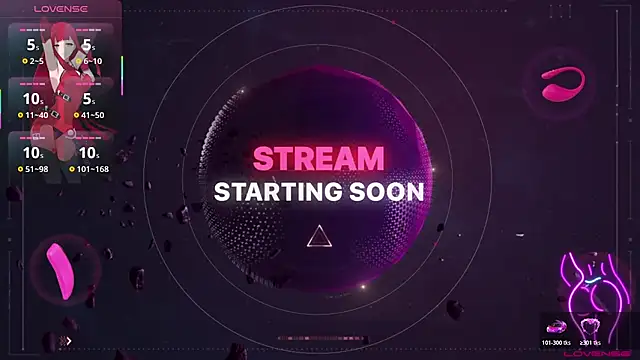 BabyDukes online show from November 2025 10:21:01 PM