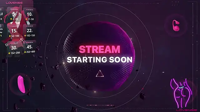 BabyDukes online show from February 2026 05:17:02 AM