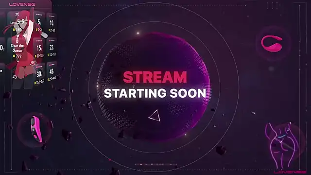 BabyDukes online show from April 2026 05:34:02 AM