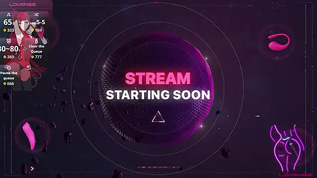 BabyDukes online show from April 2026 06:07:02 AM