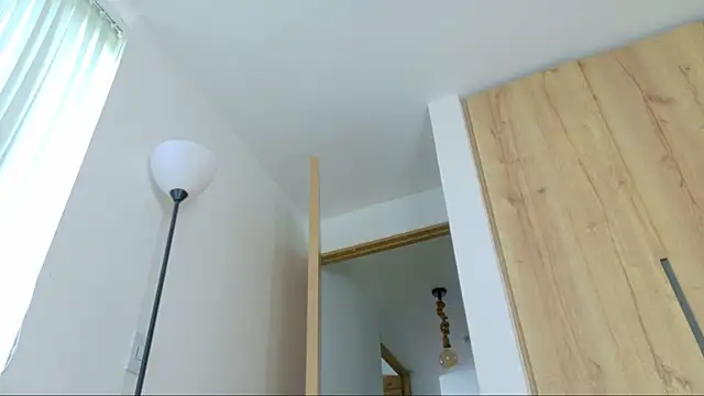 Sofhia cruz online show from January 2025 07:18:02 PM