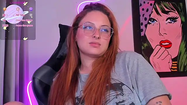 izyzys baker online show from February 2025 09:58:02 AM