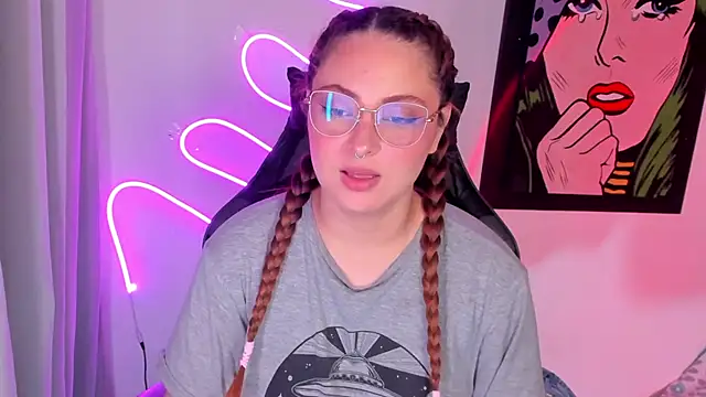 izyzys baker online show from March 2025 10:19:02 PM