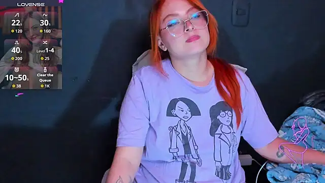 Snapshot of izyzys_baker chatting on March 2026 08:19:01 AM izyzys baker online show from March 2026 08:19:01 AM