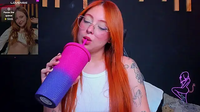 Snapshot of izyzys_baker chatting on April 2026 05:27:01 AM izyzys baker online show from April 2026 05:27:01 AM