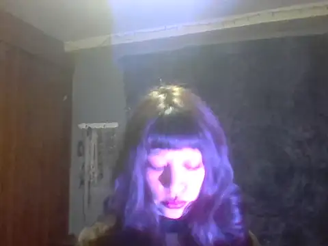 Snapshot of Fo0xybby chatting on May 2026 11:23:04 PM Fo0xybby online show from May 2026 11:23:04 PM