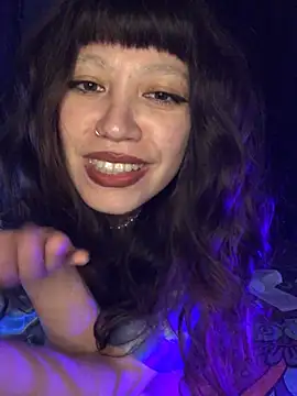 Fo0xybby online show from June 2026 03:36:01 AM