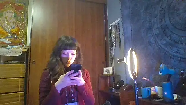 Fo0xybby online show from July 2026 02:49:02 AM