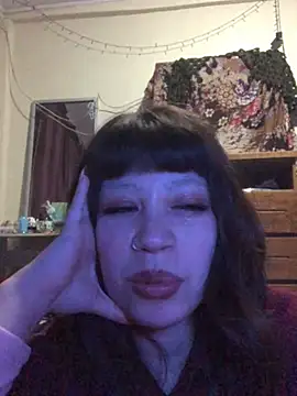 Fo0xybby online show from August 2026 03:08:02 AM