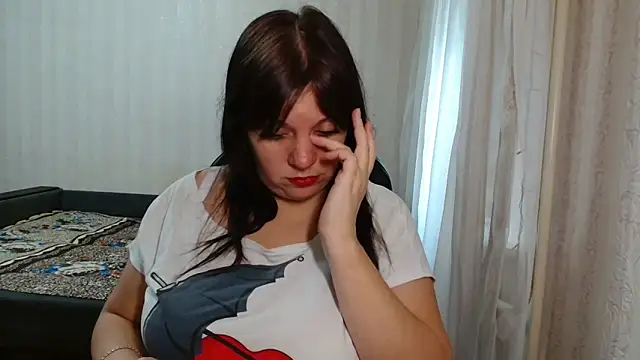 Jane Luste online show from April 2026 09:15:01 AM