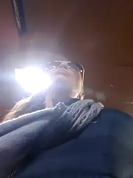 Snapshot of Erotic_and_Exotic chatting on February 2025 09:31:01 PM Erotic and Exotic online show from February 2025 09:31:01 PM