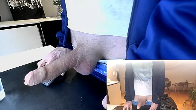 sperma tributes online show from February 2026 09:00:02 PM