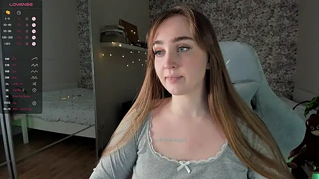 celestialanggel online show from January 2025 06:28:01 PM