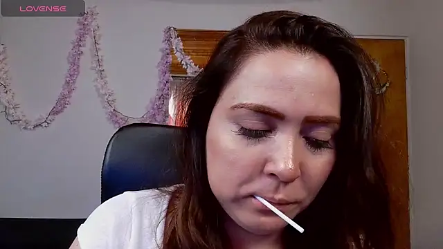 Sahory   online show from February 2025 10:55:01 PM