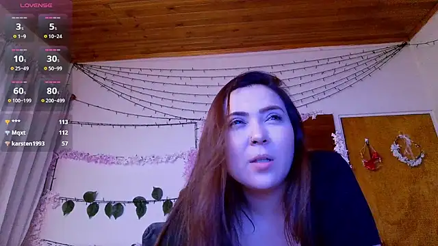 Sahory   online show from March 2025 10:36:02 PM