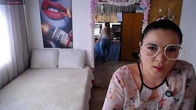 Sahory   online show from July 2026 08:11:02 PM