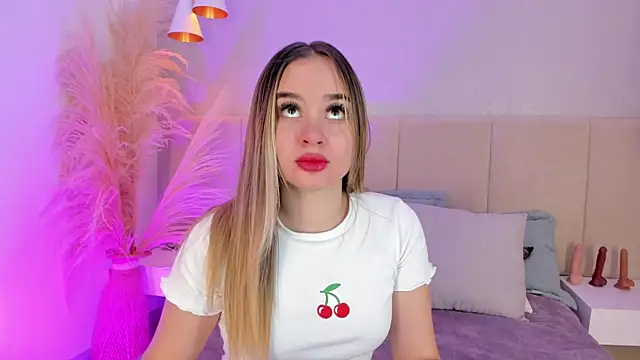 sofia pamela online show from January 2025 03:20:01 PM