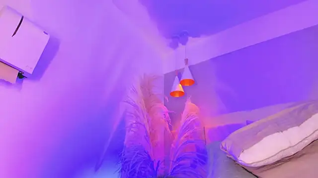 sofia pamela online show from February 2025 01:26:01 AM