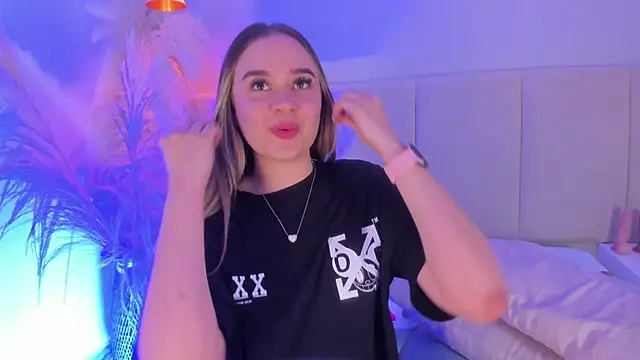 sofia pamela online show from March 2025 01:16:01 AM