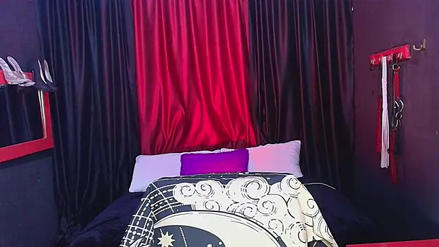 JadaRoberts online show from December 2024 12:17:02 PM