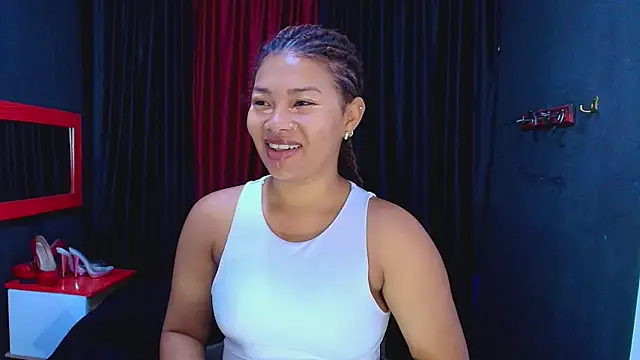 JadaRoberts online show from January 2025 11:43:02 AM