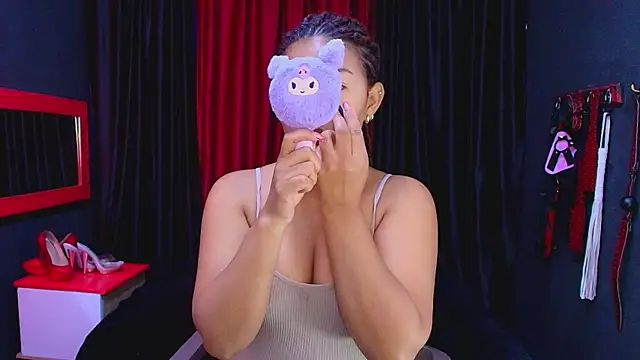 JadaRoberts online show from January 2025 12:11:02 PM