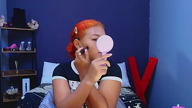 JadaRoberts online show from February 2025 12:17:02 PM