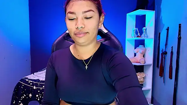 JadaRoberts online show from September 2025 12:18:02 PM