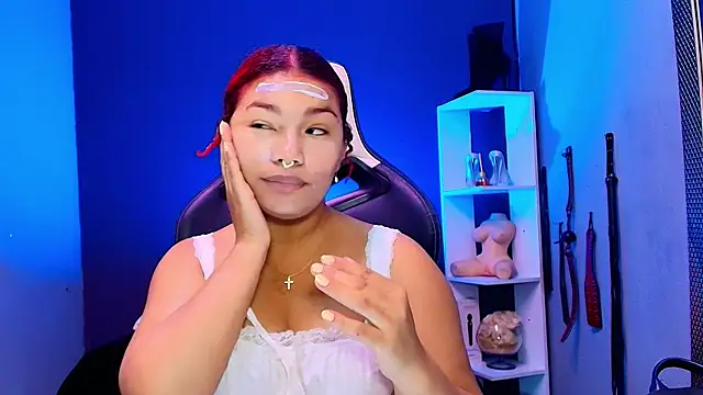 JadaRoberts online show from September 2025 12:39:02 PM