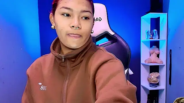 JadaRoberts online show from September 2025 01:16:01 PM