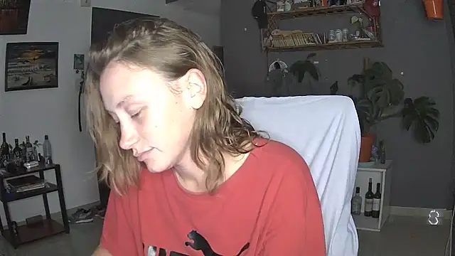 Snapshot of stupid_babybird chatting on April 2026 02:53:02 AM stupid babybird online show from April 2026 02:53:02 AM